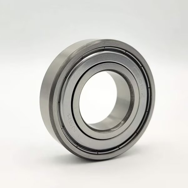 R Series Inch  Single Row Deep Groove Ball Bearing, Nsk, Mfr#: R8ZZ
